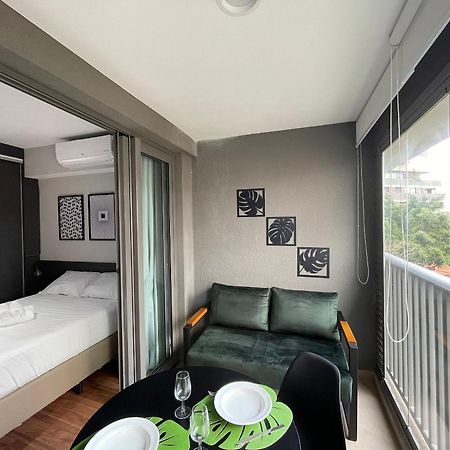 Hub Vila Madalena São Paulo Exteriér fotografie