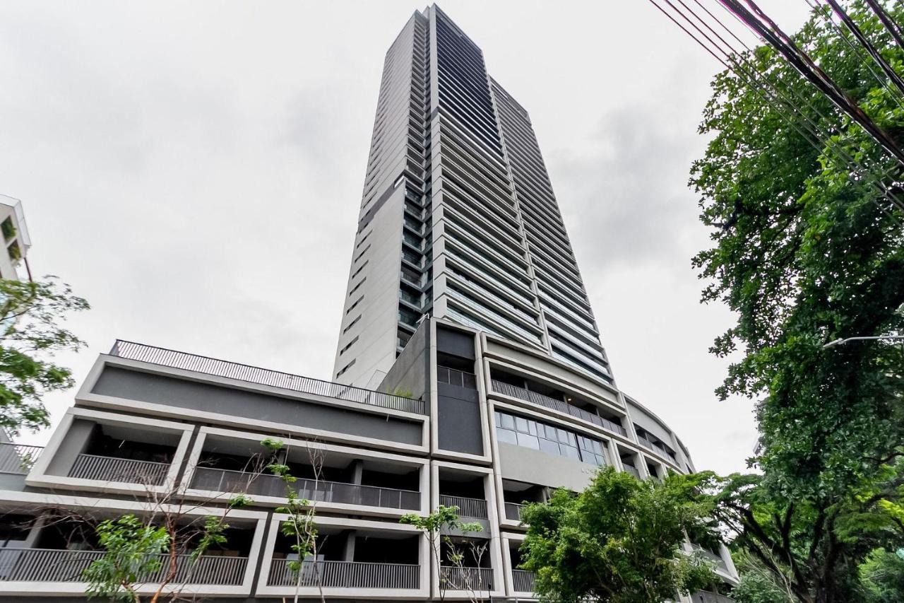 Hub Vila Madalena São Paulo Exteriér fotografie