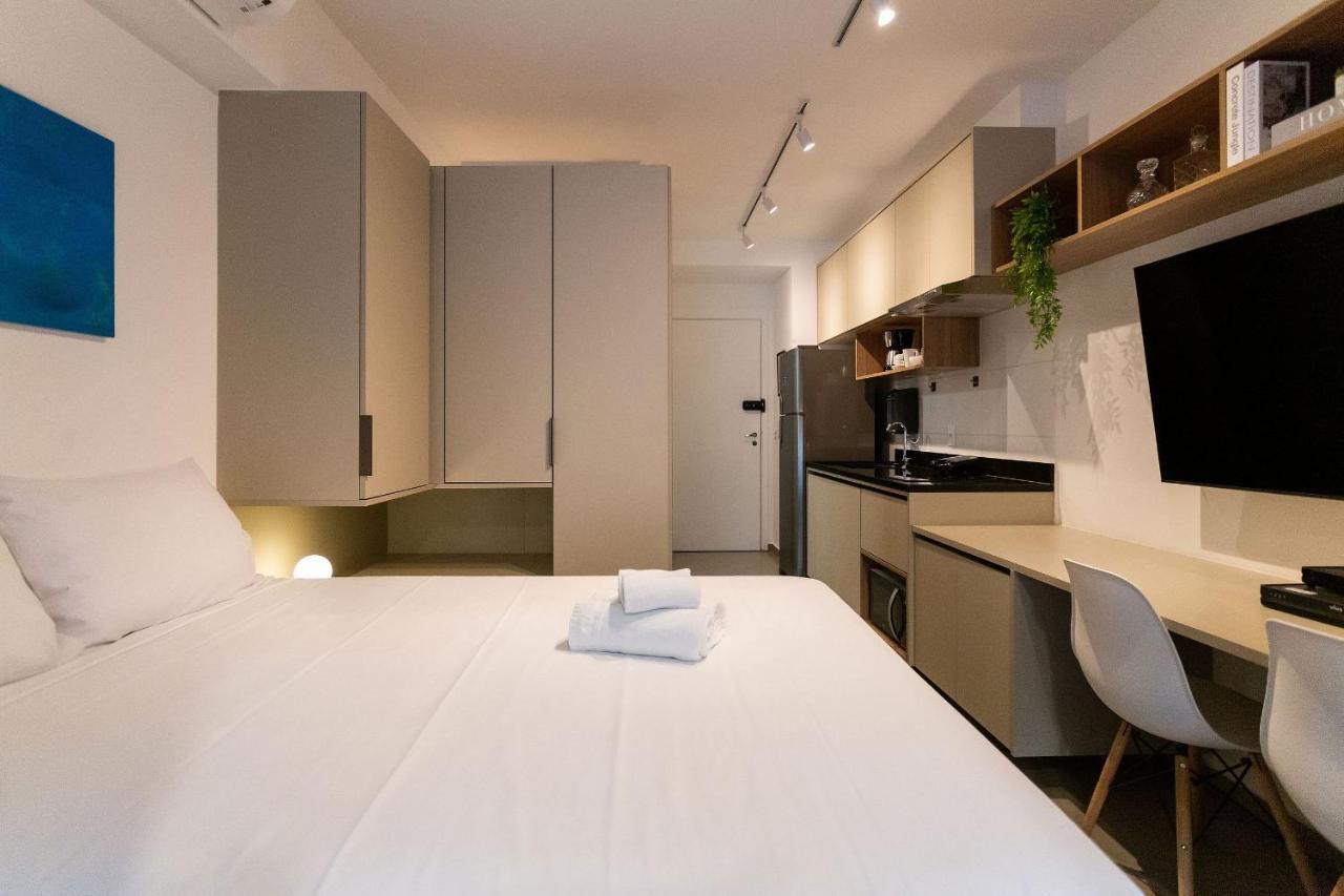 Hub Vila Madalena São Paulo Exteriér fotografie