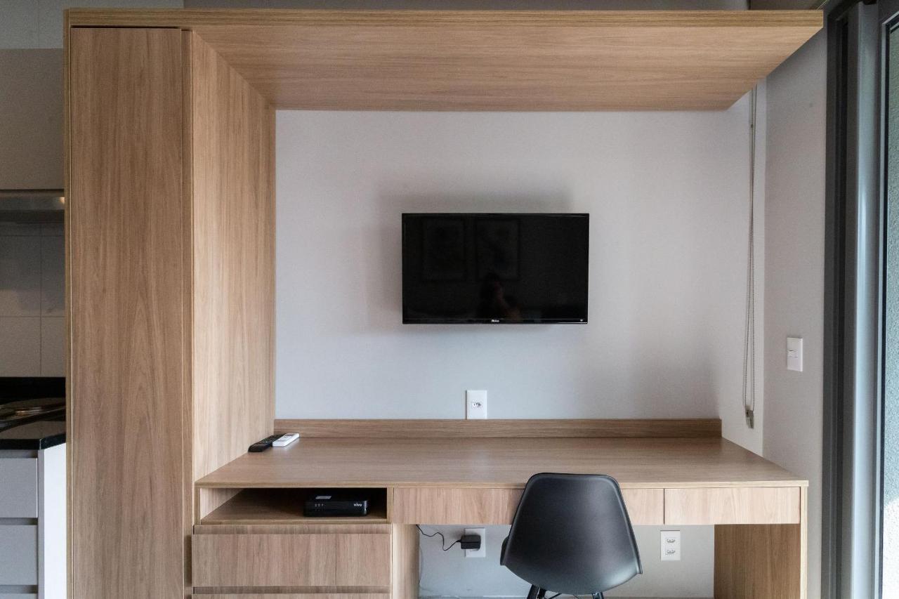 Hub Vila Madalena São Paulo Exteriér fotografie
