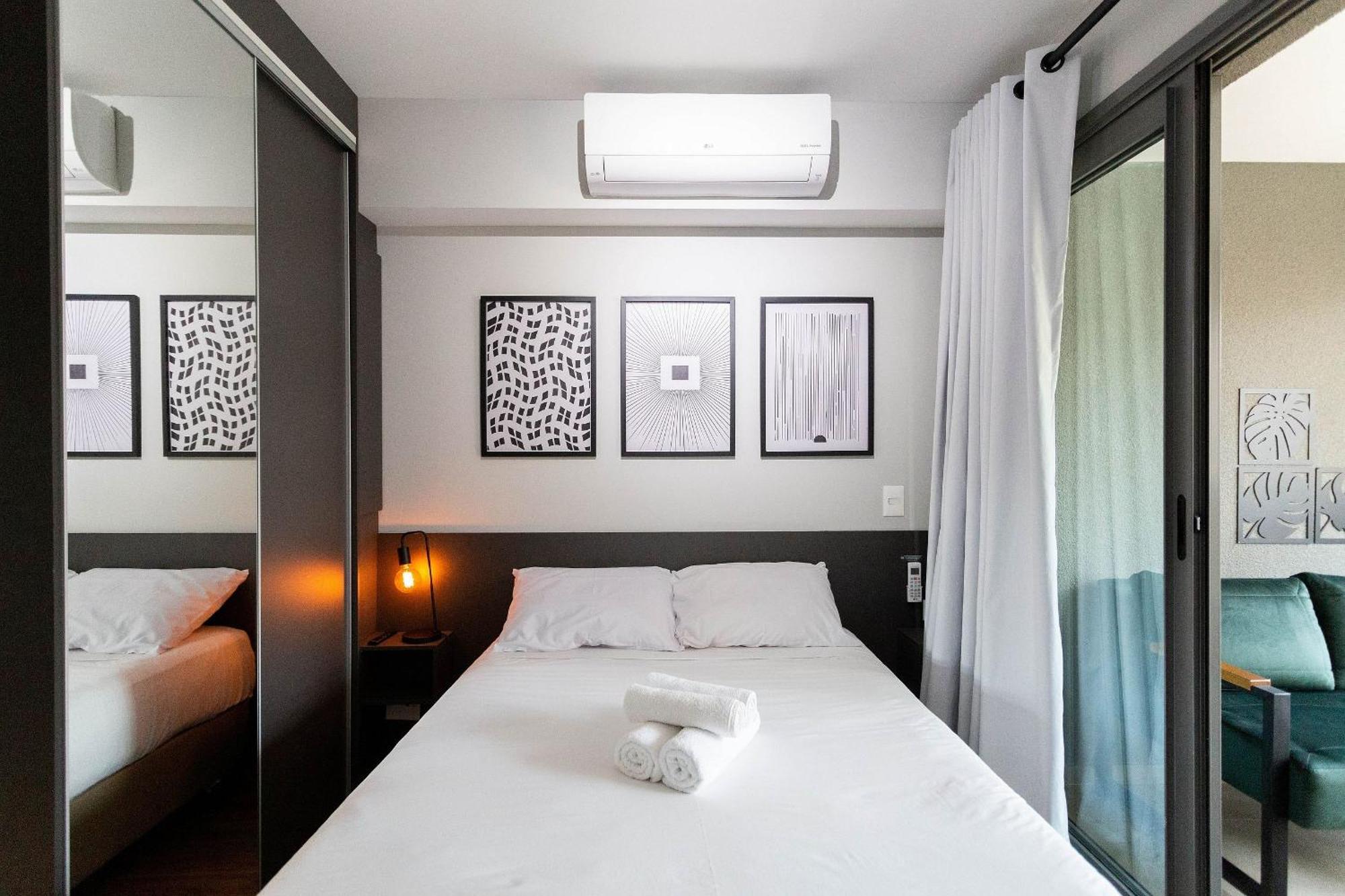 Hub Vila Madalena São Paulo Exteriér fotografie