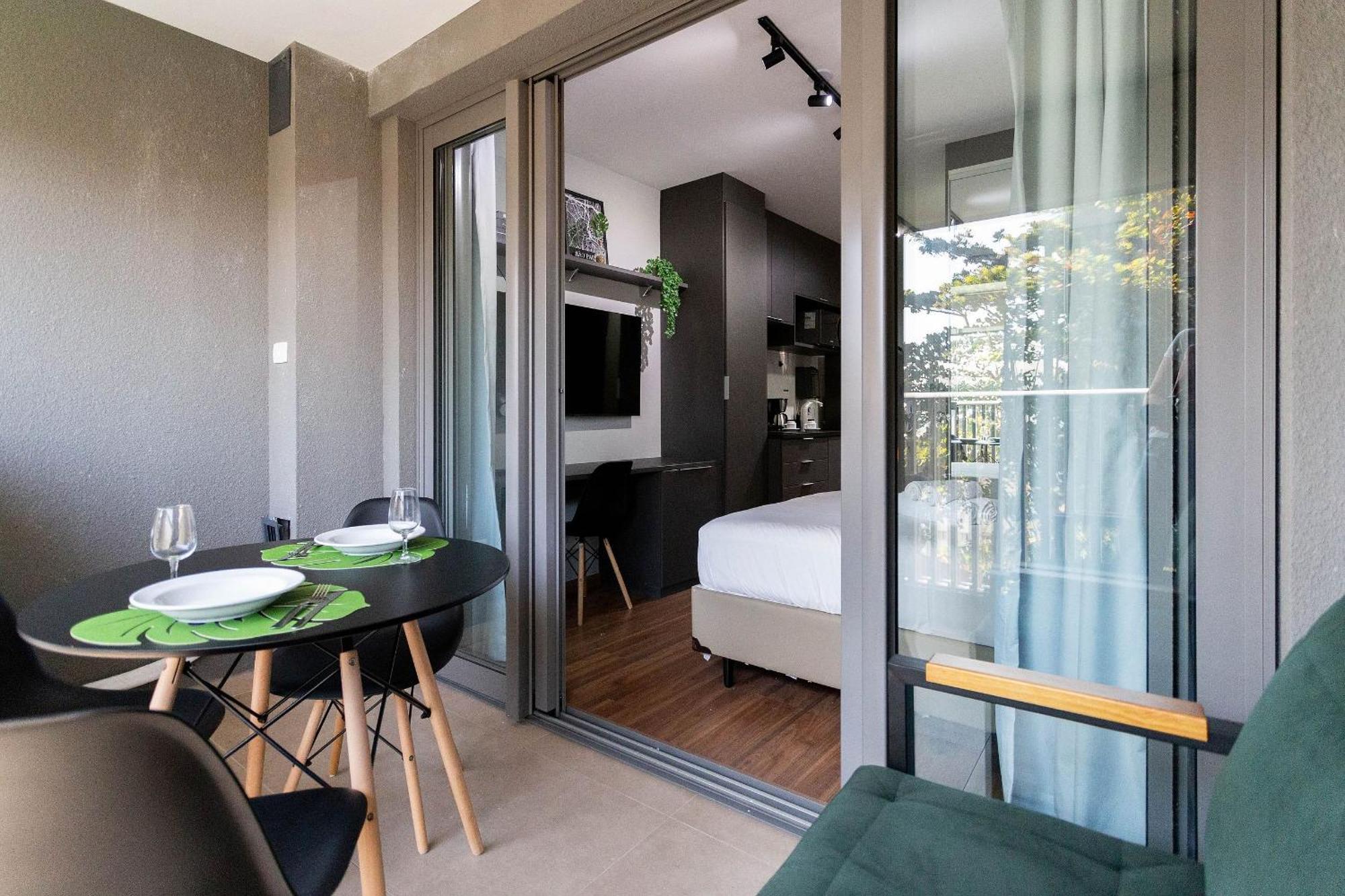 Hub Vila Madalena São Paulo Exteriér fotografie