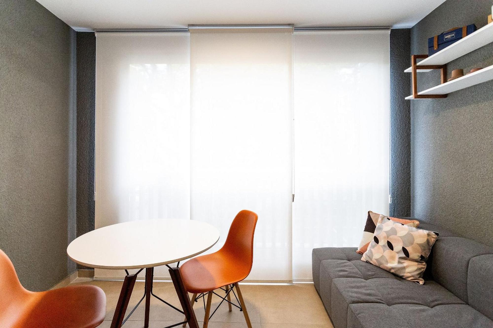 Hub Vila Madalena São Paulo Exteriér fotografie