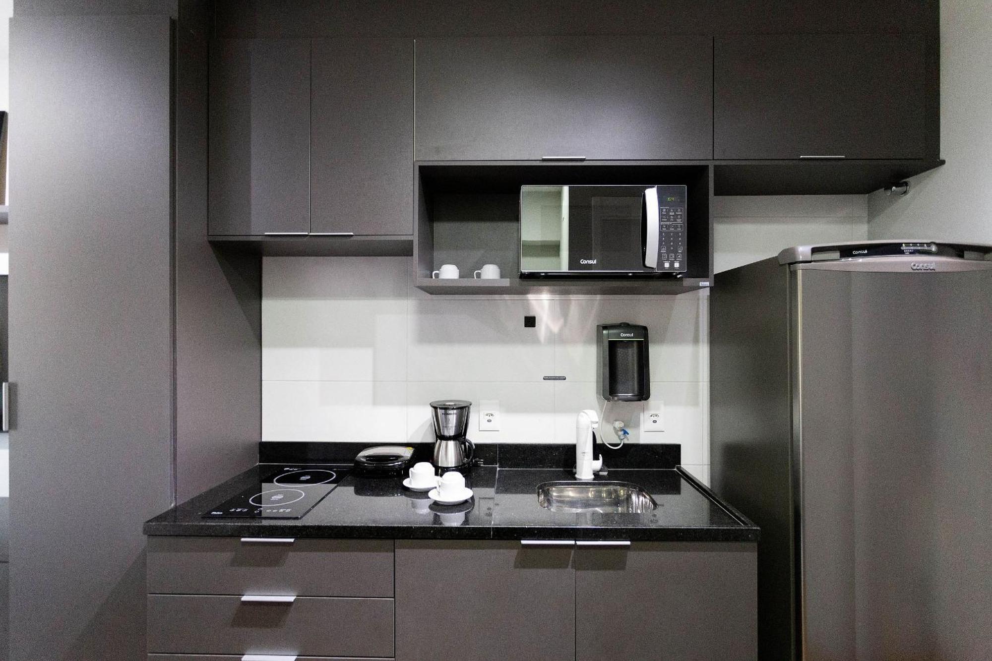 Hub Vila Madalena São Paulo Exteriér fotografie