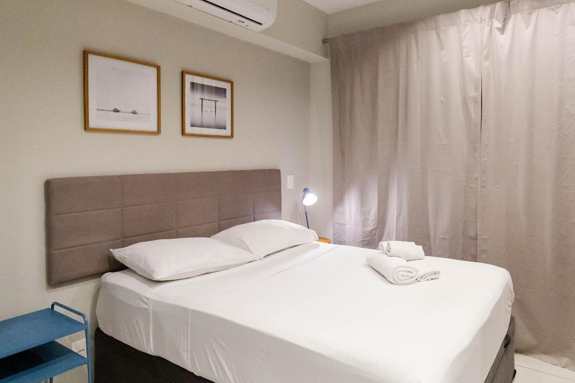 Hub Vila Madalena São Paulo Exteriér fotografie