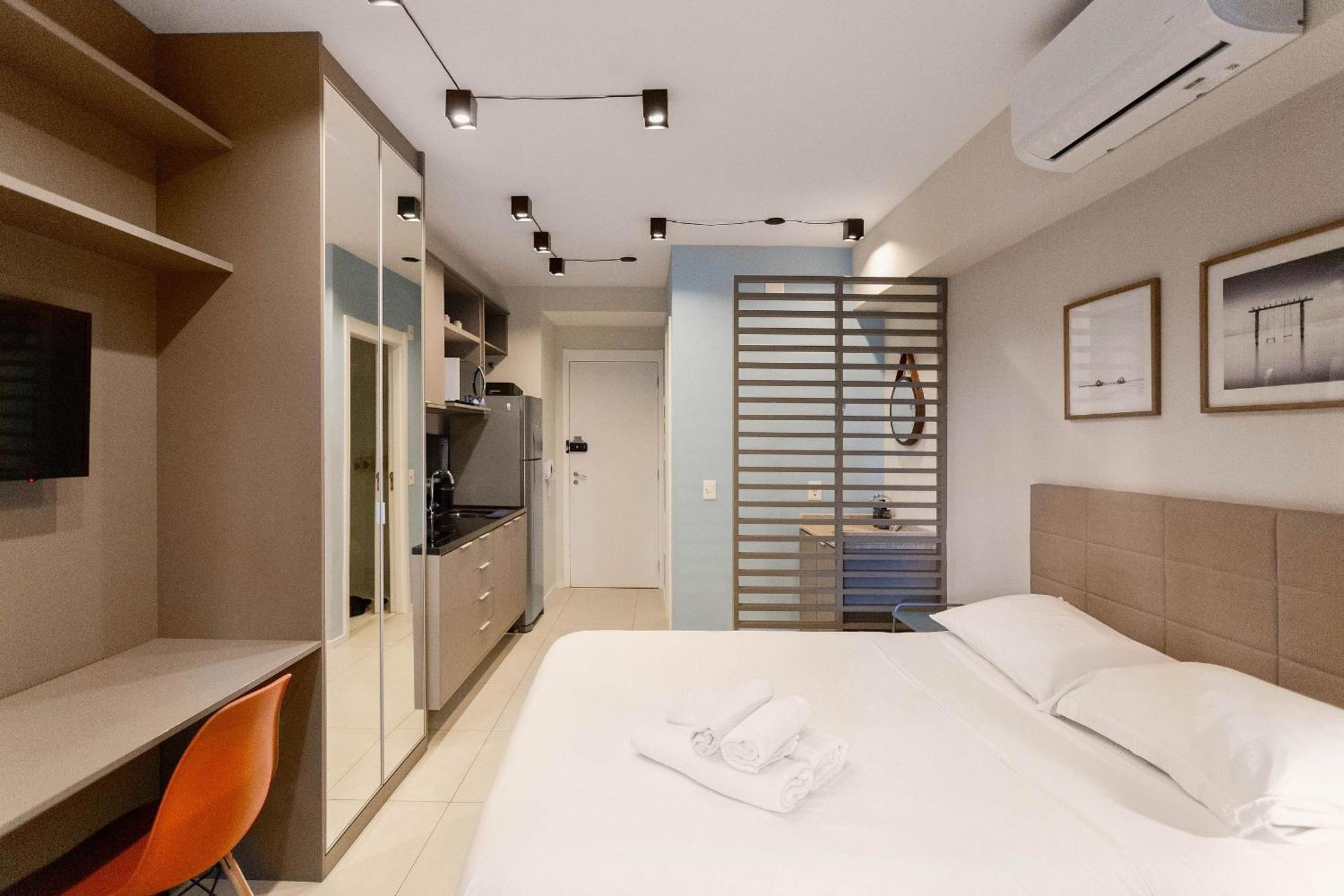 Hub Vila Madalena São Paulo Exteriér fotografie