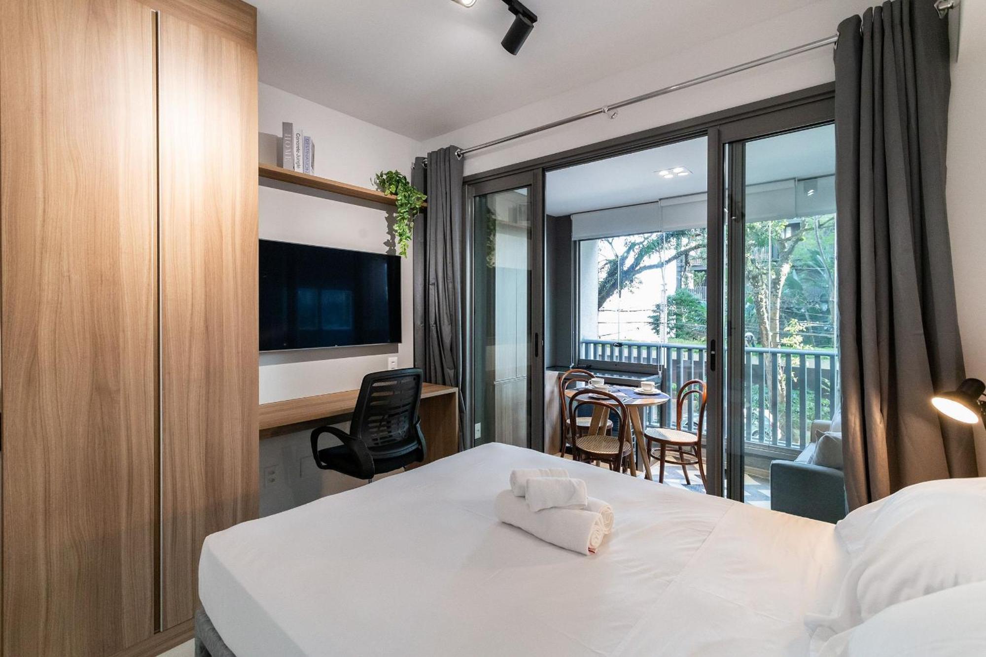 Hub Vila Madalena São Paulo Exteriér fotografie