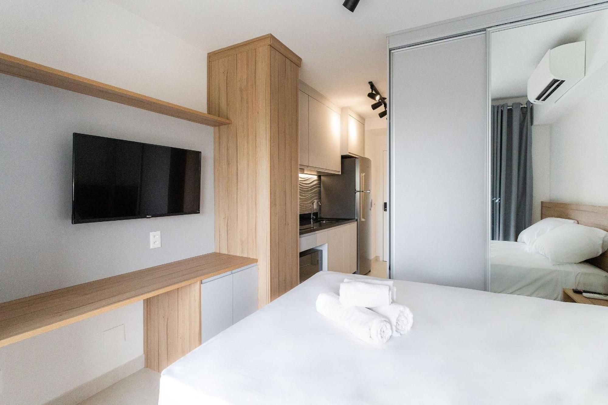Hub Vila Madalena São Paulo Exteriér fotografie