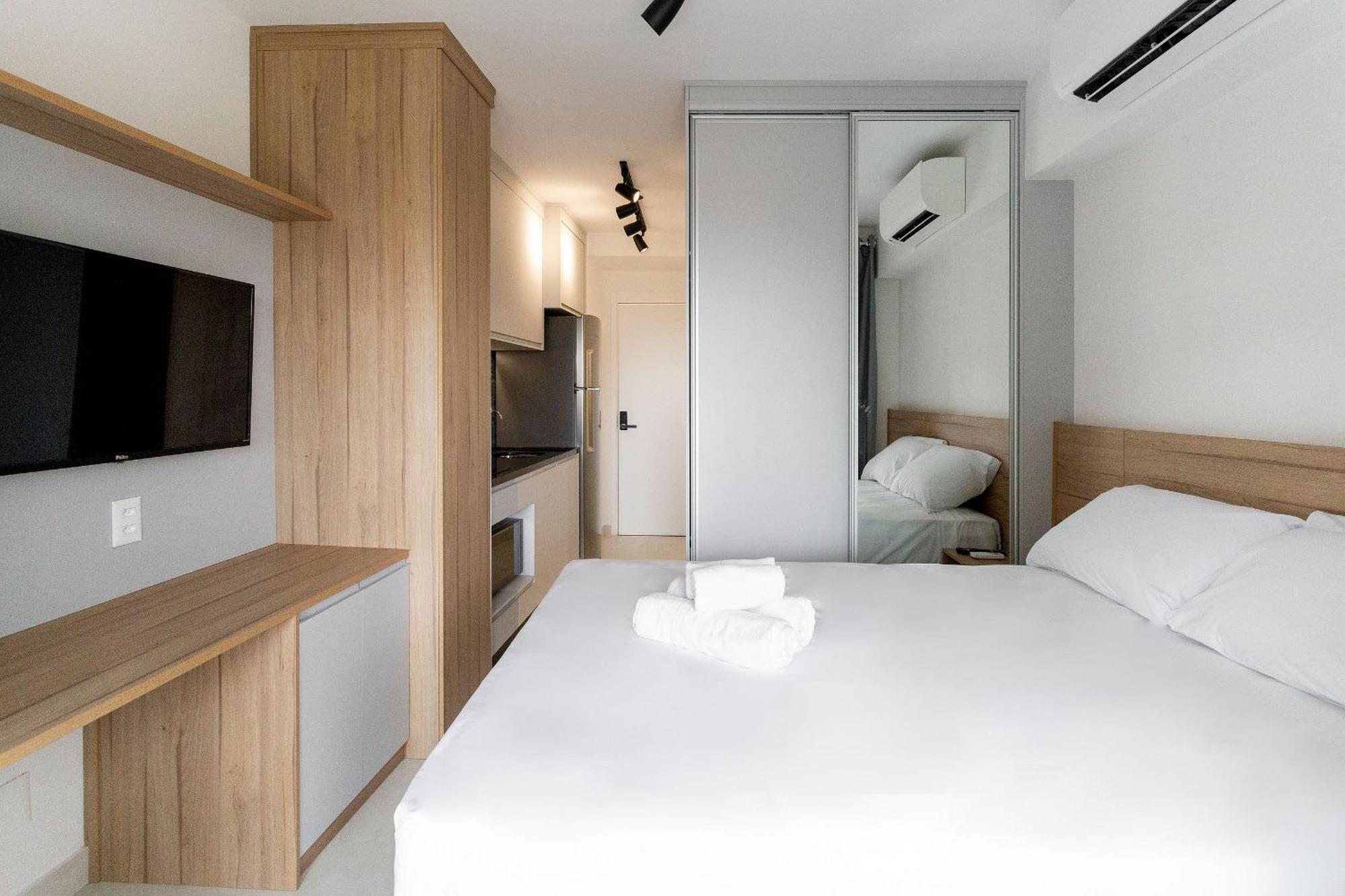 Hub Vila Madalena São Paulo Exteriér fotografie