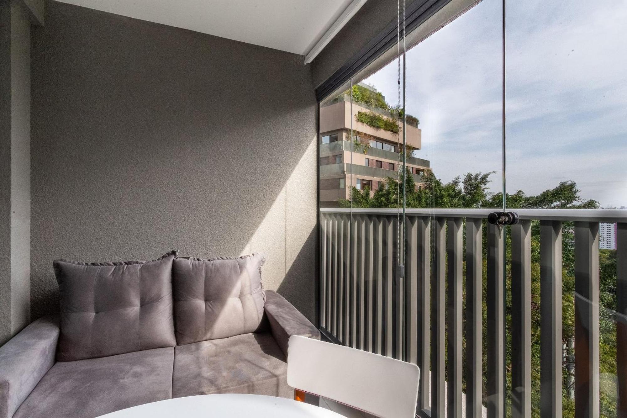 Hub Vila Madalena São Paulo Exteriér fotografie