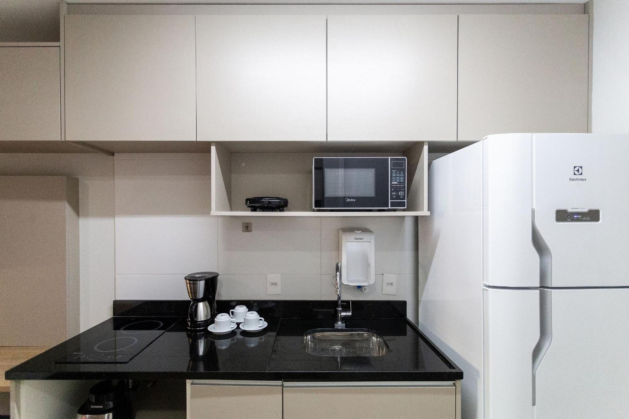 Hub Vila Madalena São Paulo Exteriér fotografie