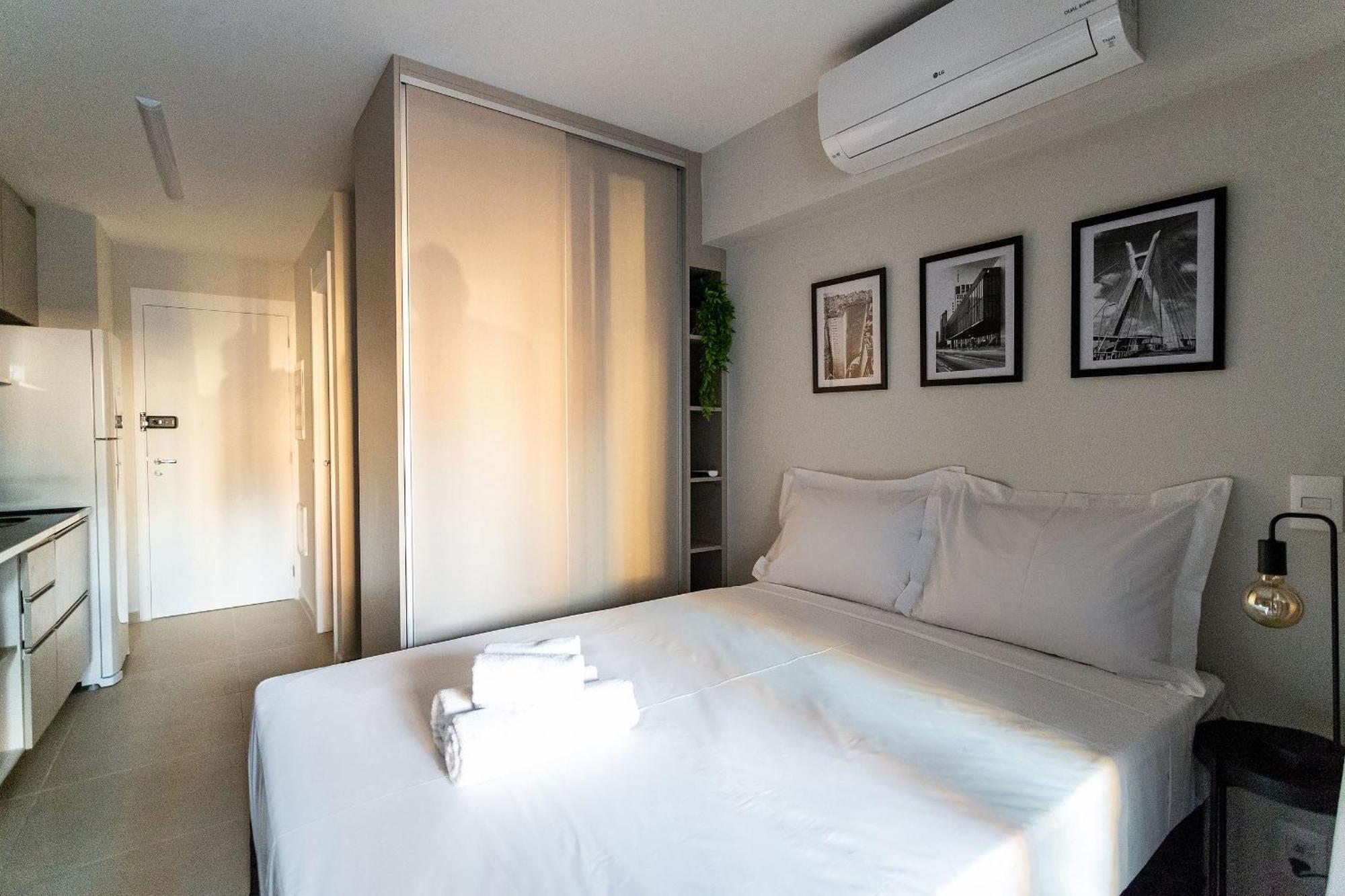 Hub Vila Madalena São Paulo Exteriér fotografie