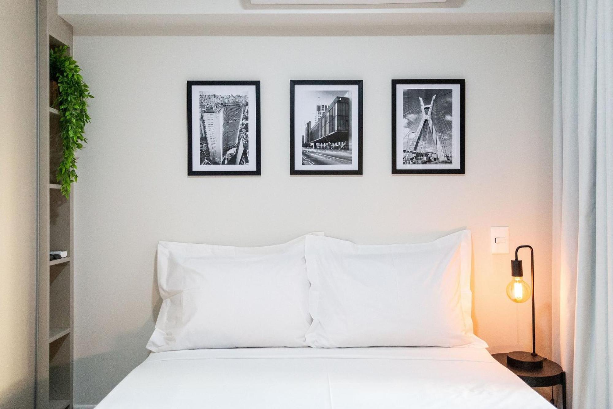 Hub Vila Madalena São Paulo Exteriér fotografie