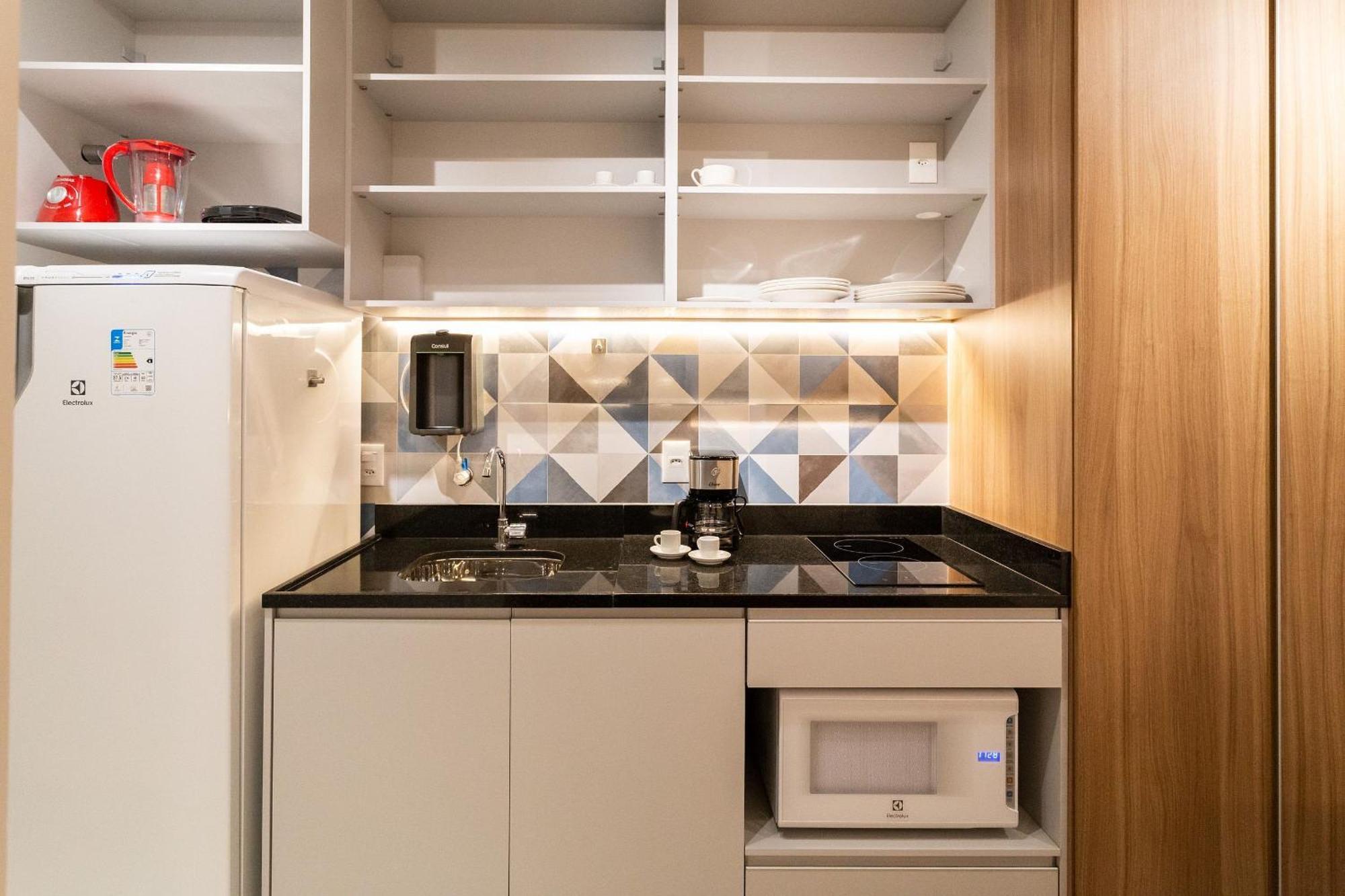 Hub Vila Madalena São Paulo Exteriér fotografie