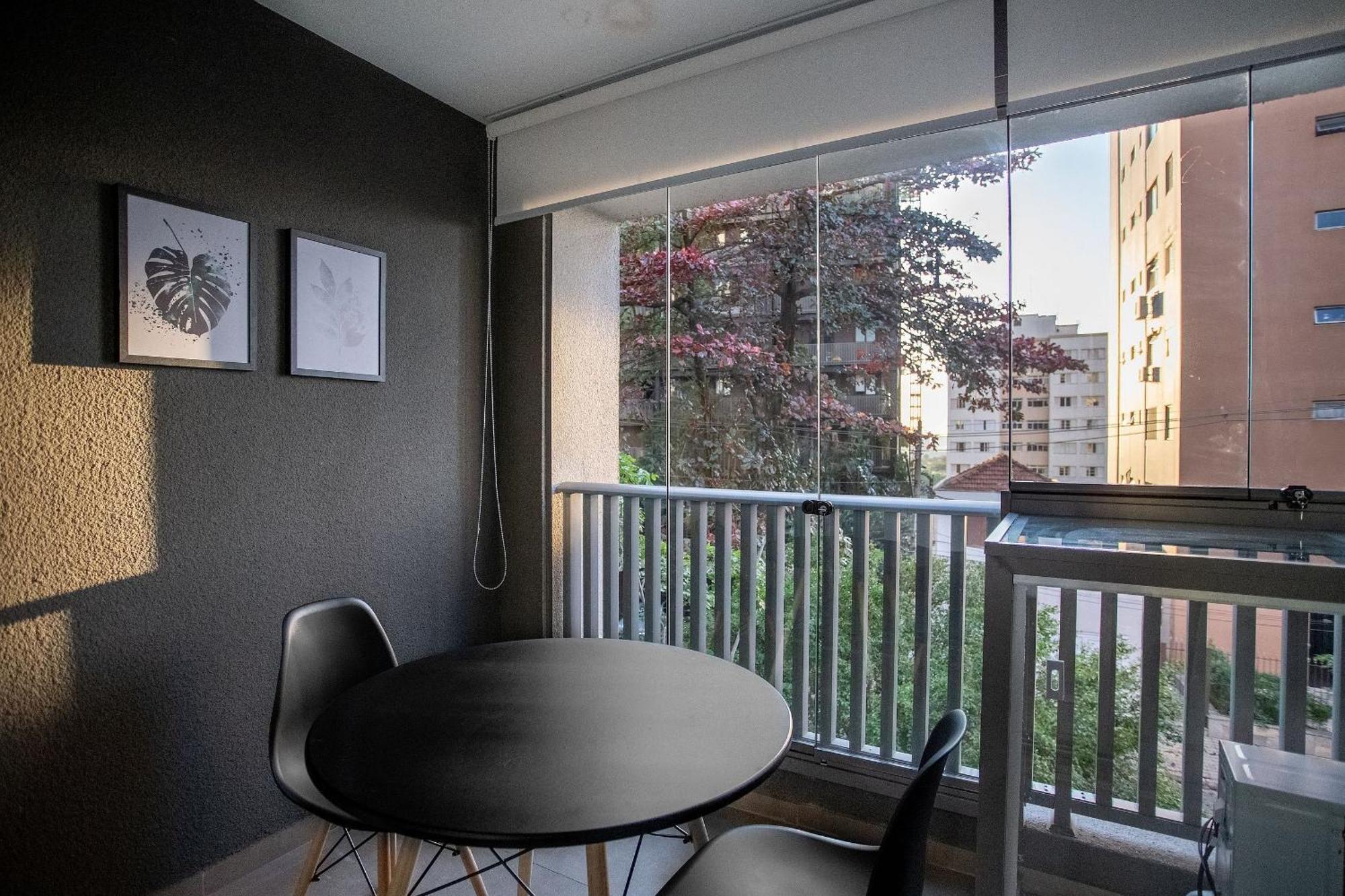 Hub Vila Madalena São Paulo Exteriér fotografie