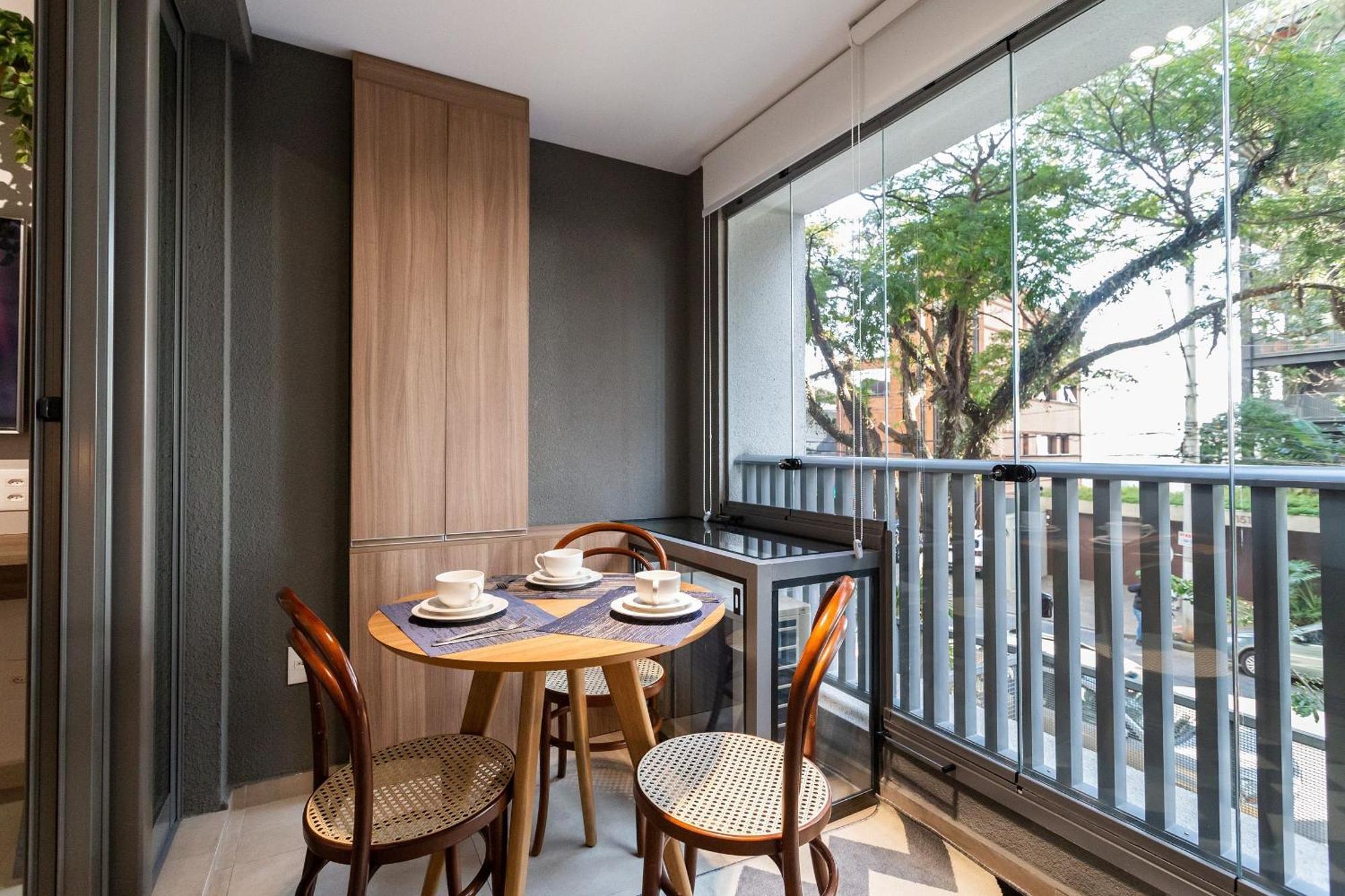 Hub Vila Madalena São Paulo Exteriér fotografie