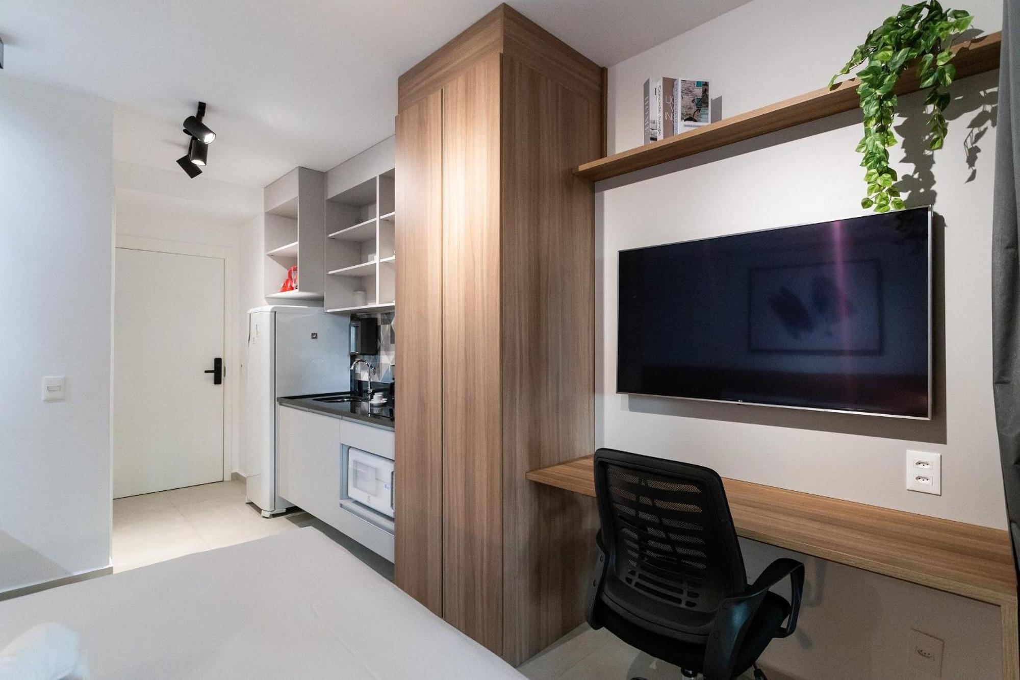 Hub Vila Madalena São Paulo Exteriér fotografie