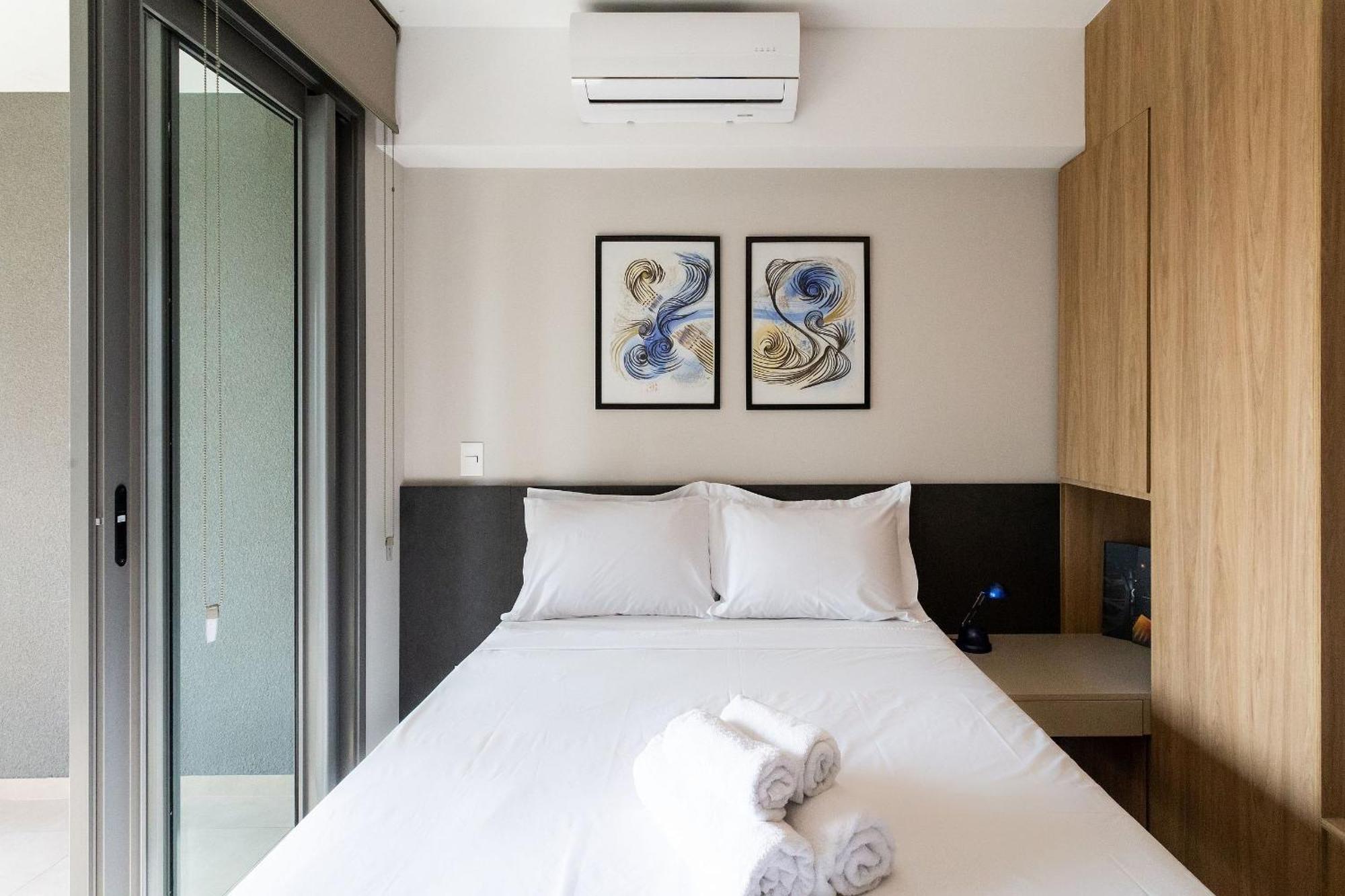 Hub Vila Madalena São Paulo Exteriér fotografie